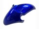 2002-2006 White Blue Red Honda CBR125R Motorcycle Fairings UK