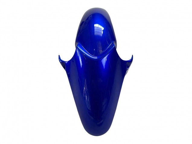 2002-2006 White Blue Red Honda CBR125R Motorcycle Fairings UK