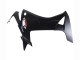 2013-2015 Glossy Black Matte Black Honda CBR500R Motorcycle Fairings UK