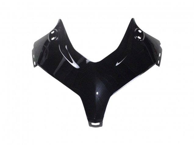 2013-2015 Glossy Black Matte Black Honda CBR500R Motorcycle Fairings UK