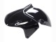 2013-2015 Glossy Black Matte Black Honda CBR500R Motorcycle Fairings UK