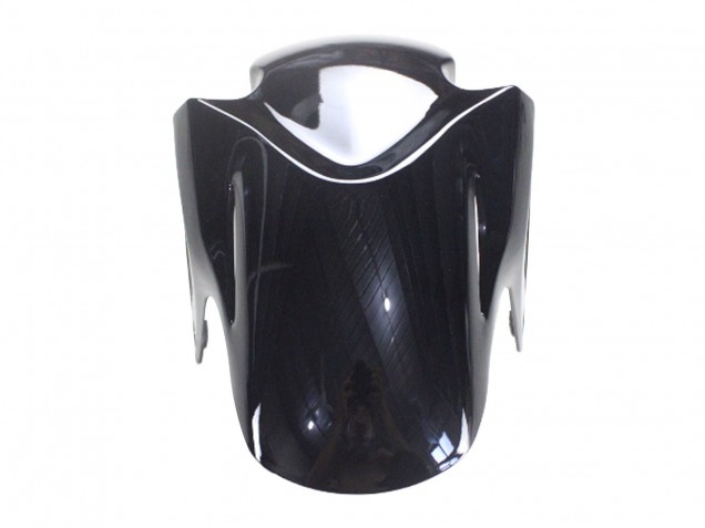 2013-2015 Glossy Black Matte Black Honda CBR500R Motorcycle Fairings UK