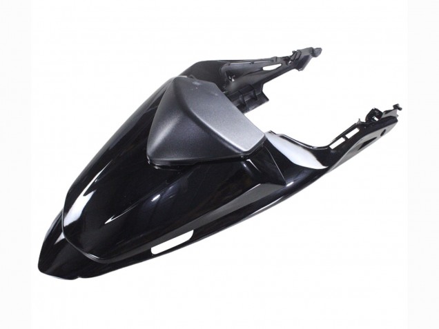 2013-2015 Glossy Black Matte Black Honda CBR500R Motorcycle Fairings UK
