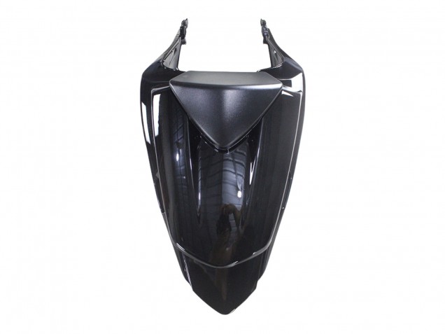 2013-2015 Glossy Black Matte Black Honda CBR500R Motorcycle Fairings UK