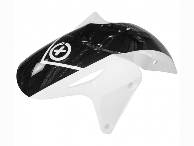 2013-2015 Blue White Matte Black Honda CBR500R Motorcycle Fairings UK