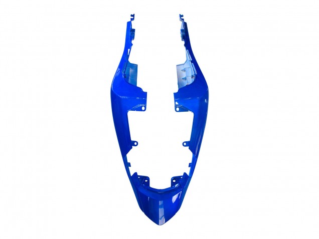 2013-2015 Blue White Matte Black Honda CBR500R Motorcycle Fairings UK