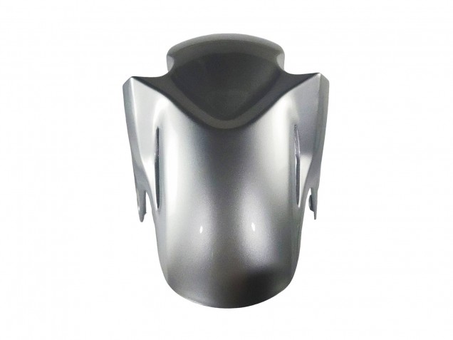 2013-2015 Silver Glossy Black Honda CBR500R Motorcycle Fairing UK