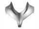 2013-2015 Silver Glossy Black Honda CBR500R Motorcycle Fairing UK