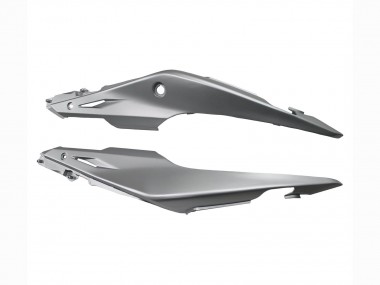 Buy 2013-2015 Silver Yellow Matte Black Honda CBR500R Motorcycle Fairings UK