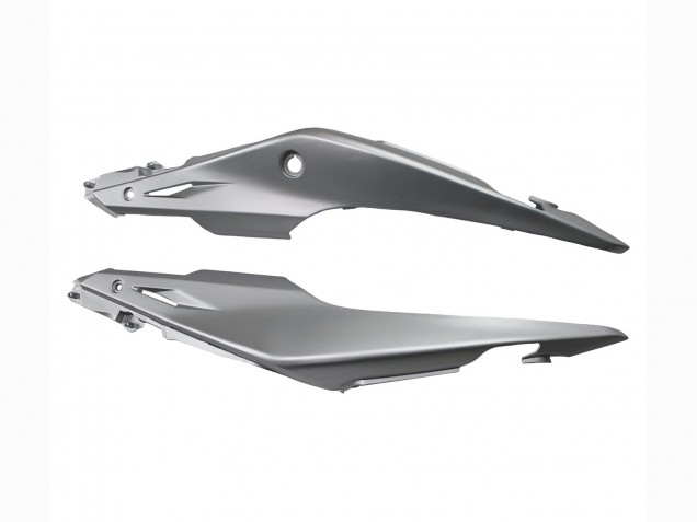 2013-2015 Silver Yellow Matte Black Honda CBR500R Motorcycle Fairings UK