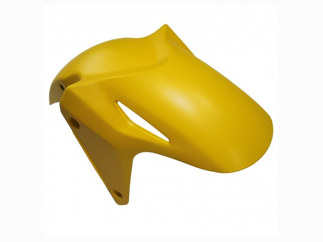 2013-2015 Silver Yellow Matte Black Honda CBR500R Motorcycle Fairings UK