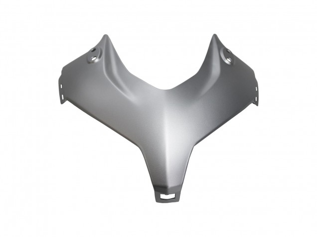 2013-2015 Silver Yellow Matte Black Honda CBR500R Motorcycle Fairings UK