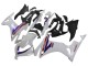 2013-2015 White Red Blue HRC Honda CBR500R Motorcycle Fairings UK