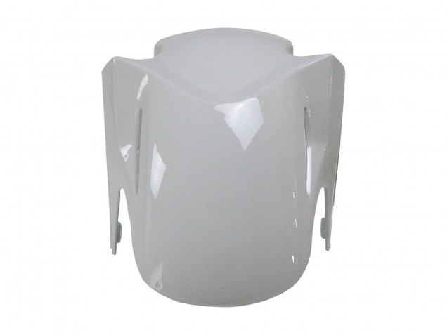 2013-2015 White Red Blue HRC Honda CBR500R Motorcycle Fairings UK