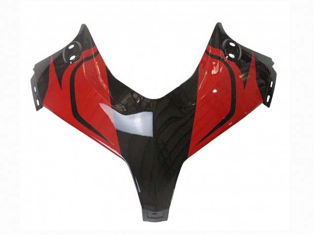 2013-2015 Red Silver Glossy Black Honda CBR500R Motorcycle Fairings UK