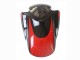 2013-2015 Red Silver Glossy Black Honda CBR500R Motorcycle Fairings UK