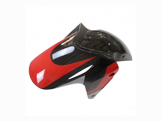 2013-2015 Red Silver Glossy Black Honda CBR500R Motorcycle Fairings UK