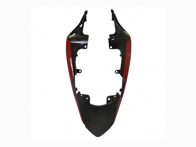 2013-2015 Red Silver Glossy Black Honda CBR500R Motorcycle Fairings UK