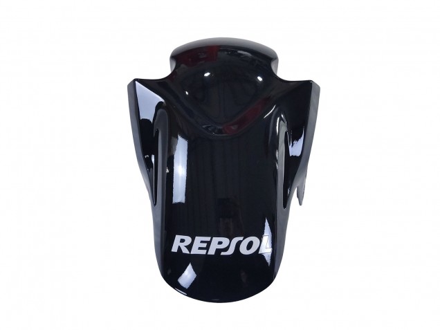2013-2015 Orange White Red Glossy Black Repsol 3 Honda CBR500R Motorcycle Fairings UK