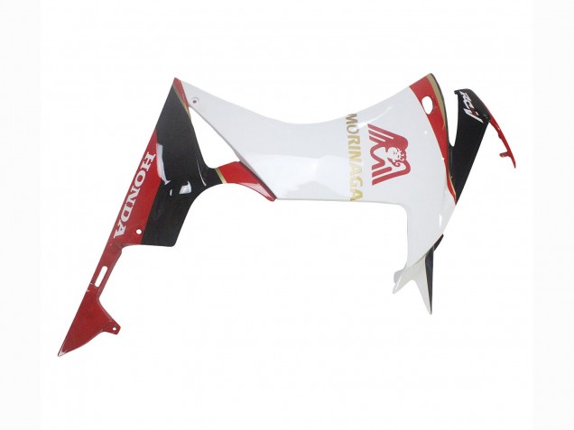 2013-2015 White Red Green Glossy Black Morinage 777 Honda CBR500R Motorcycle Fairings UK