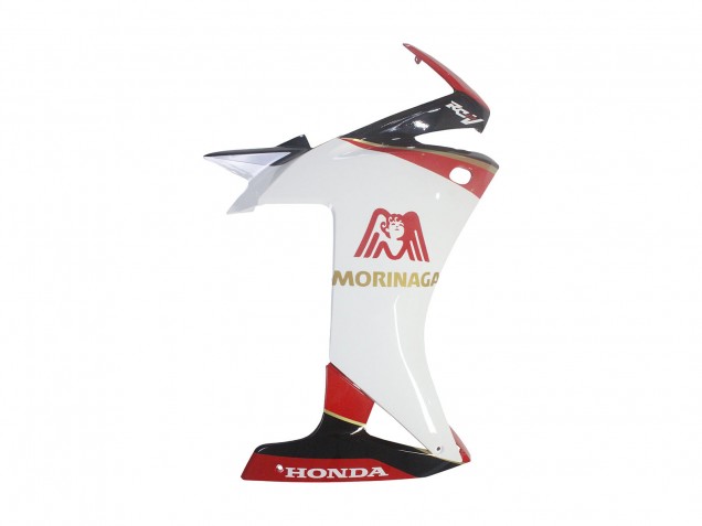 2013-2015 White Red Green Glossy Black Morinage 777 Honda CBR500R Motorcycle Fairings UK