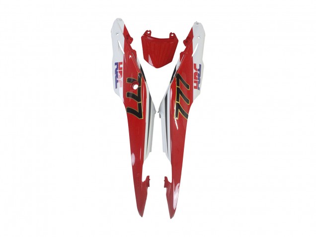 2013-2015 White Red Green Glossy Black Morinage 777 Honda CBR500R Motorcycle Fairings UK