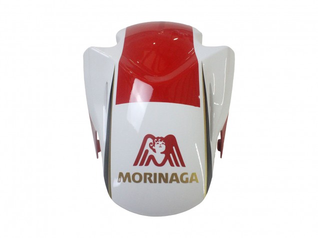 2013-2015 White Red Green Glossy Black Morinage 777 Honda CBR500R Motorcycle Fairings UK
