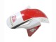 2013-2015 White Red Green Glossy Black Morinage 777 Honda CBR500R Motorcycle Fairings UK