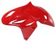 2013-2015 Red Matte Black Honda CBR500R Motorcycle Fairings UK