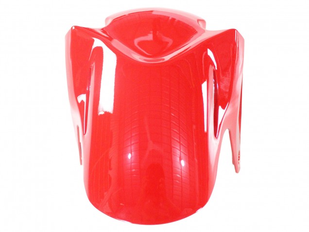 2013-2015 Red Matte Black Honda CBR500R Motorcycle Fairings UK