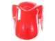 2013-2015 Red Matte Black Honda CBR500R Motorcycle Fairings UK