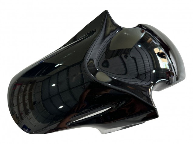2013-2015 Red Blue Yellow Star Honda CBR500R Motorcycle Fairings UK