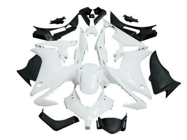 2013-2015 Unpainted Honda CBR500R Motorcycle Fairings UK