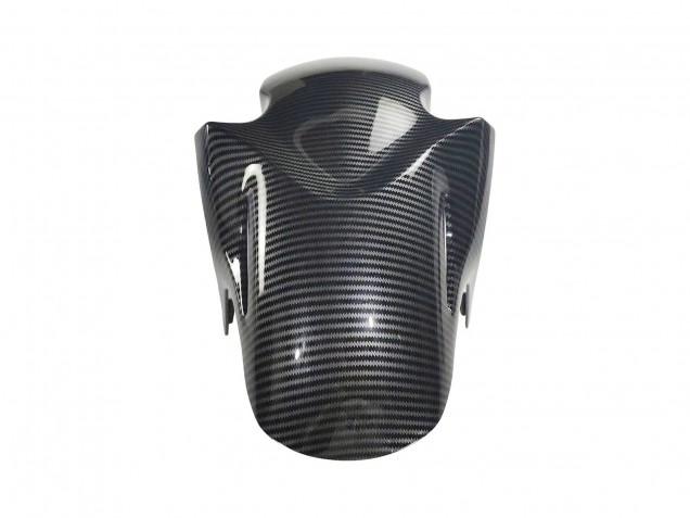 2016-2018 Black Carbon Fiber Red Honda CBR500R Motorcycle Fairings UK