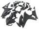 2016-2018 Matte Black Honda CBR500R Motorcycle Fairings UK
