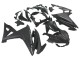 2016-2018 Matte Black Honda CBR500R Motorcycle Fairings UK