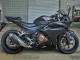 2016-2018 Matte Black Honda CBR500R Motorcycle Fairings UK