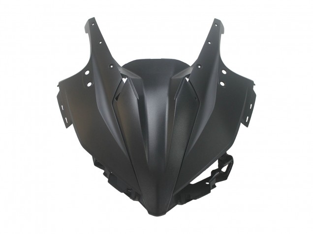 2016-2018 Matte Black Honda CBR500R Motorcycle Fairings UK
