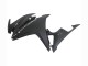 2016-2018 Matte Black Honda CBR500R Motorcycle Fairings UK