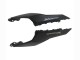2016-2018 Matte Black Honda CBR500R Motorcycle Fairings UK