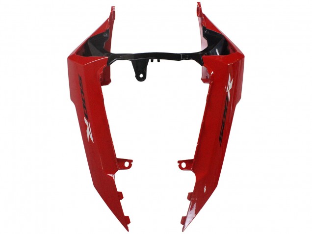 2016-2018 White Red Blue Matte Black Honda CBR500R Motorcycle Fairings UK