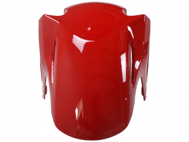 2016-2018 White Red Blue Matte Black Honda CBR500R Motorcycle Fairings UK