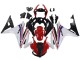 2016-2018 White Red Blue Matte Black Honda CBR500R Motorcycle Fairings UK