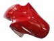 2016-2018 Red White Matte Black Honda CBR500R Motorcycle Fairings UK