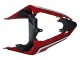 2016-2018 Red White Matte Black Honda CBR500R Motorcycle Fairings UK