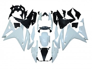 Buy 2016-2018 Unpainted Honda CBR500R Motorcycle Fairings UK
