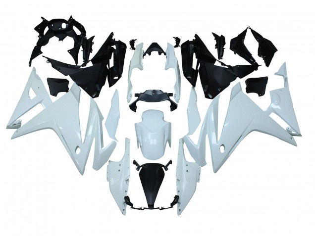 2016-2018 Unpainted Honda CBR500R Motorcycle Fairings UK