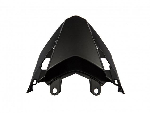 2019-2023 Matte Black Yellow Honda CBR500R Motorcycle Fairings UK