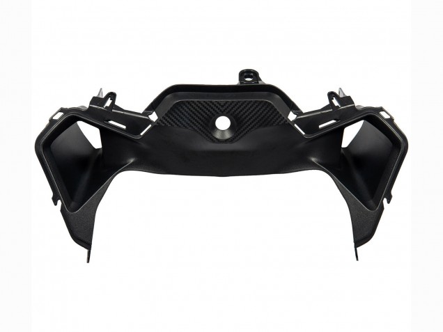 2019-2023 Matte Black Yellow Honda CBR500R Motorcycle Fairings UK