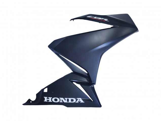 2019-2023 Matte Dark Blue Honda CBR500R Motorcycle Fairings UK